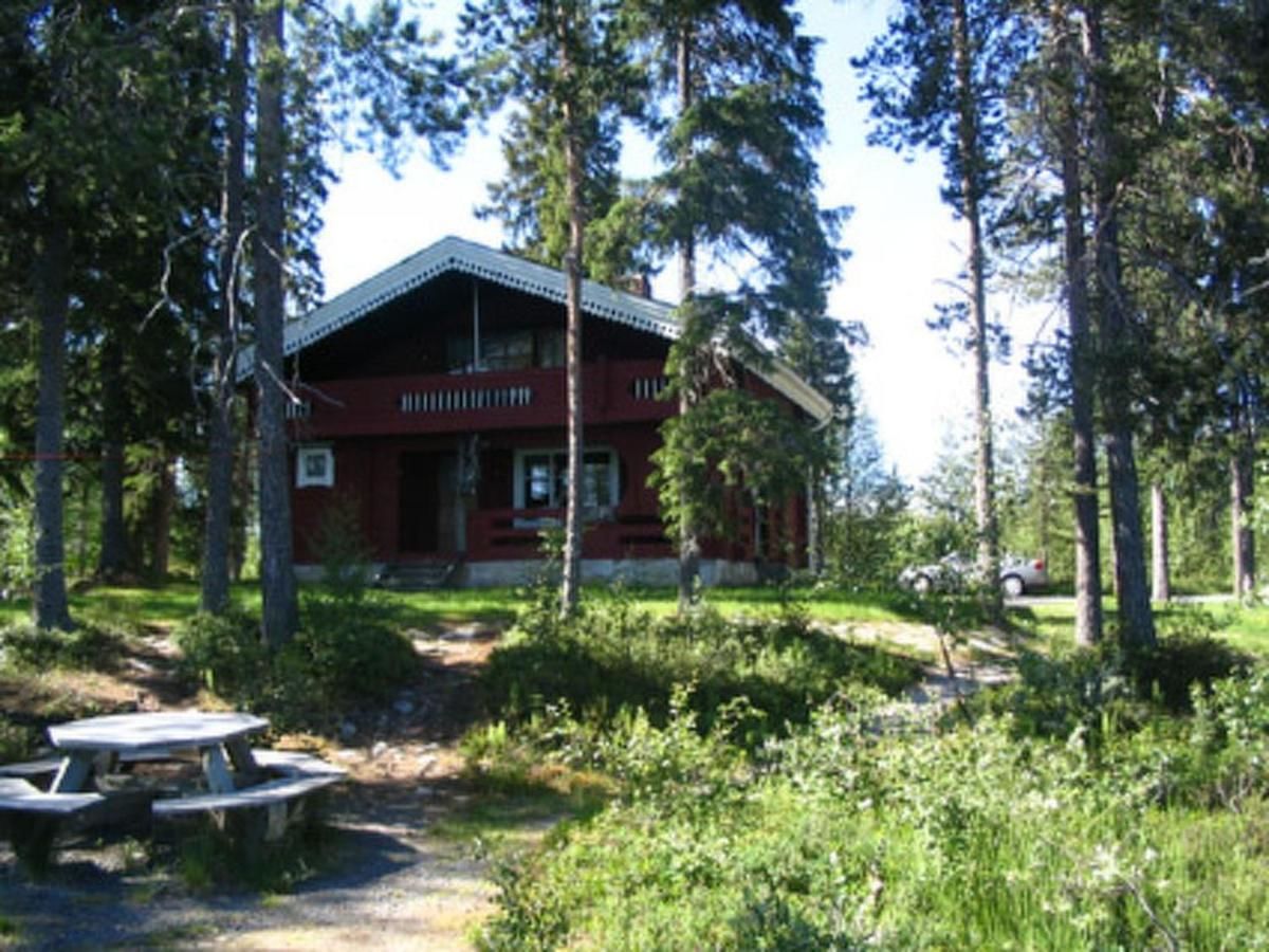 Дома для отпуска Holiday Home Ullanlinna Käylä-18