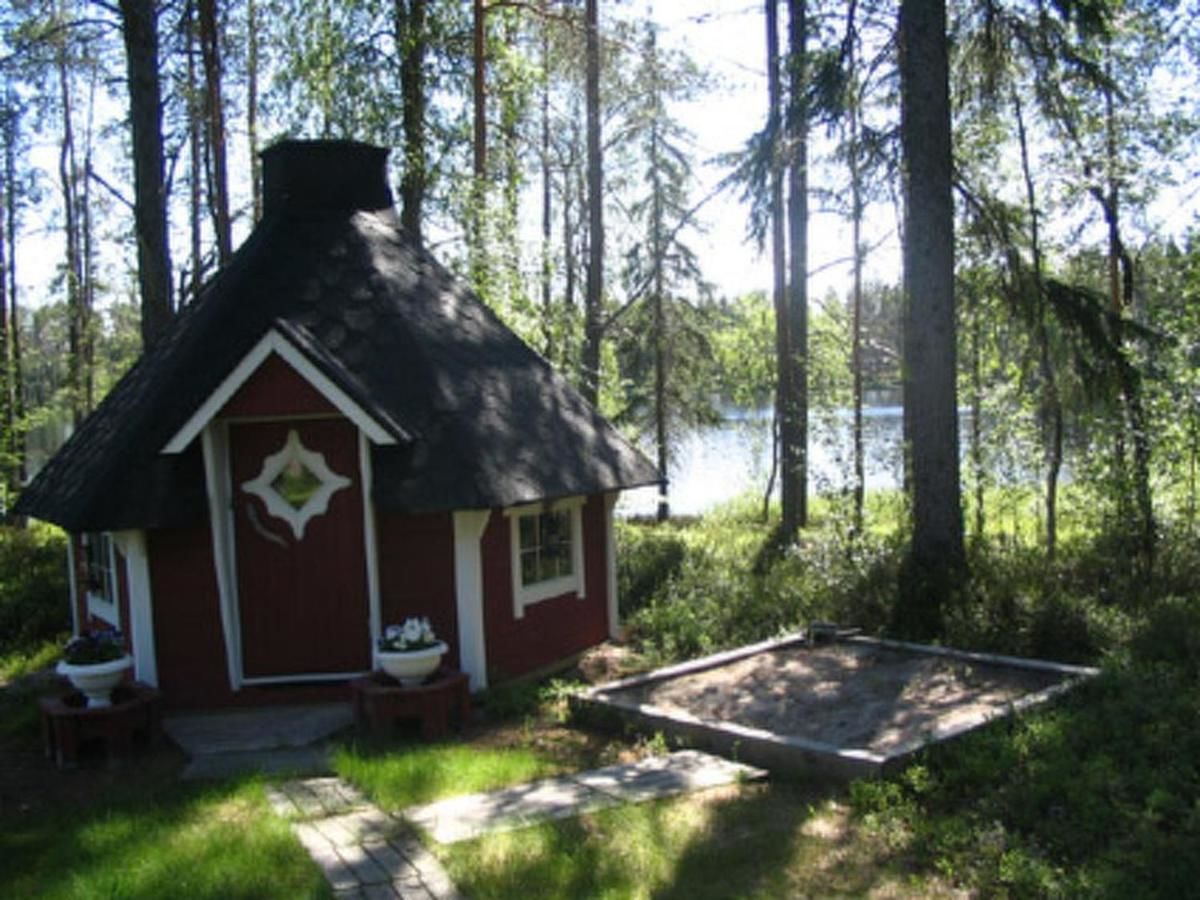 Дома для отпуска Holiday Home Ullanlinna Käylä-28
