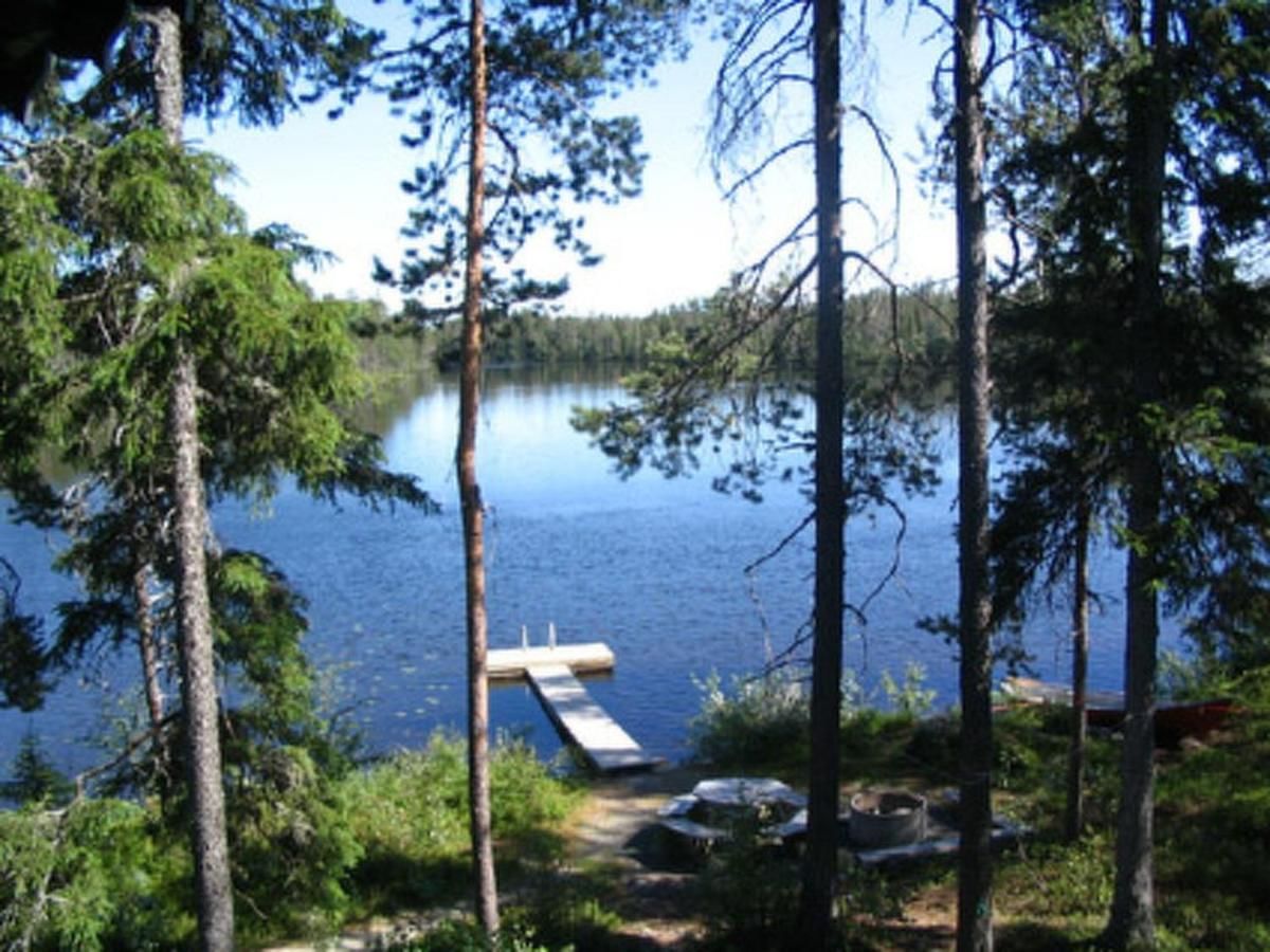 Дома для отпуска Holiday Home Ullanlinna Käylä-44