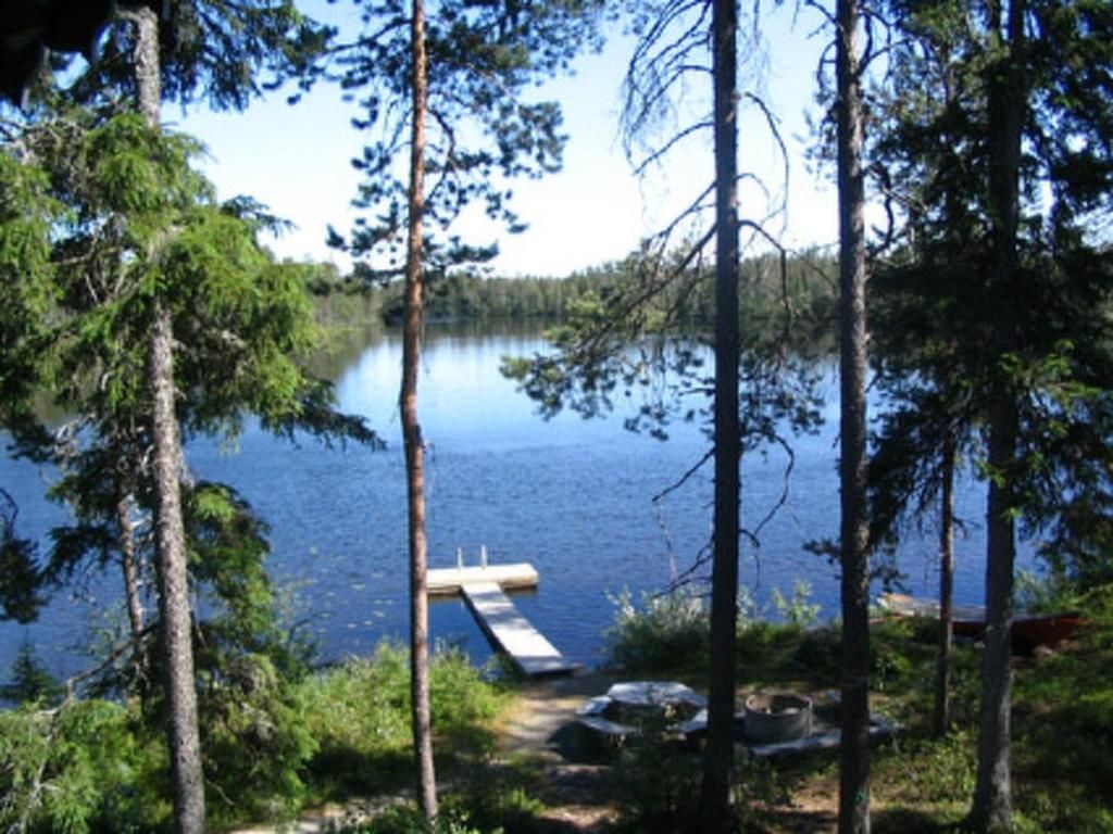 Дома для отпуска Holiday Home Ullanlinna Käylä-50