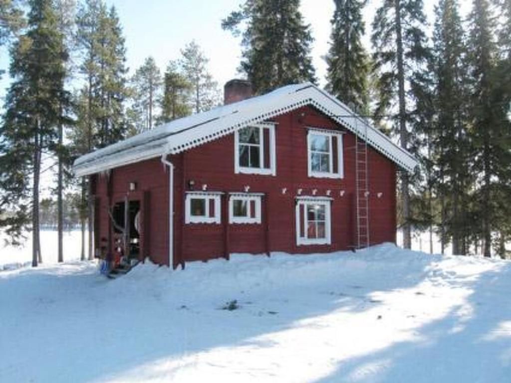 Дома для отпуска Holiday Home Ullanlinna Käylä-53